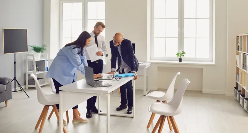 ¿Qué es un ERP y cómo mejora la gestión empresarial online?
