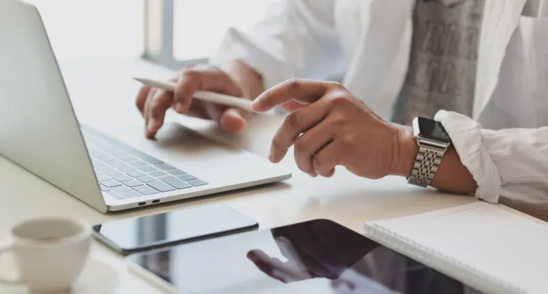 ¿Qué es un Software de Gestión? Una mirada desde Gesio ERP
