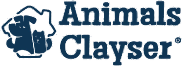 Animals Clayser